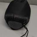 Neck Pillow Airplane, Travel Pillows for Airplanes, Memory Foam Adjustable Portable Neck Pillow for Traveling, Car Rides, and Home Use