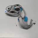 F20 Headgear Compatible with ResMed AirFit/AirTouch F20 Full Face Mask Headgear - Large (2 x F20 Nasal Mask Headgear + 4 x Magnetic Clips)