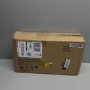 Dosker Flame Sculptures Home Decor, Abstract Statues Shelf Decor, Table Decor, Desk Decor for Living Room Office, Kitchen (Black)