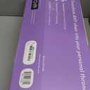 CUSHION LAB Patented Pressure Relief Seat Cushion for Long Sitting Hours on Office/Home Chair, Car, Wheelchair - Extra-Dense Memory Foam for Hip, Tailbone, Coccyx, Sciatica - Wellness Green