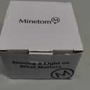 USB Fairy Lights Plug in, 33 Feet 100 LED Twinkle String Lights with Remote and Timer, Waterproof 8 Modes for Bedroom Indoor Wreath DIY Party Wedding Christmas Holiday Decoration(2 Pack White)