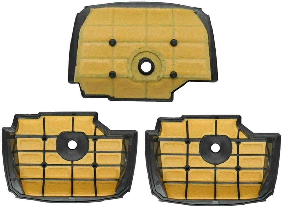 Air Filter for Stihl MS201T MS201TC MS201 Chainsaw 1145 140 4400