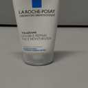 La RochePosay Toleriane Double Repair Face Moisturizer, Daily Moisturizer Face Cream with Ceramide and Niacinamide for All Skin Types, Oil Free, Fragrance Free