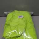 CREATMO US Boy's Waterproof Ski Jacket Warm Winter Snow Coat Windproof Snowboarding Rain Jacket 6/7Y