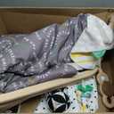 LOVEVERY | The Play Gym | Award Winning For Baby , Stage-Based Developmental Activity Gym & Play Mat for Baby to Toddler