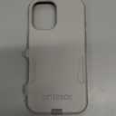 OtterBox iPhone 16 Commuter Series Case - Cottonwood Glen Brown