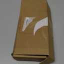 Mortise Lock Set Interior Door with Skeleton Key, Antique Vintage Door Knobs Replacement Hardware Fits 1-3/8" - 1-3/4" Thick Doors, Black, 1 Pack