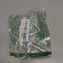 MR.GREEN Nail Clippers Anti Splash Fingernail Cutter Stainless Steel Manicure Tools Nail Scissors Detachable Design Nail Trimmer (Medium)