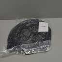 (All-Around Protection) 9 PACK Reusable Bottle Travel Protector Bags, Leakproof Bottle Sleeves for Suitcase, Airplane, Safe and Durable Bubble Wrap