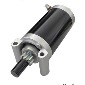 Kohler Starter 7000 Series Mowers for KT715 KT725 KT730 KT735 KT740 KT745 Courage Twin SV710 SV715 SV720 SV730 SV735 SV740 SV810 SV820 SV830 SV840 3209801 3209803 3209804 3209808 12V 20-27 HP