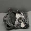 RENPHO Electric Heating Pad for Back Pain Relief, Birthday Christmas Gifts for Women Men Mom Dad Elderly, FSA Eligible Items Only List, Large Heat Pad for Neck Shoulders, 24"x33", ETL Certified, Gray