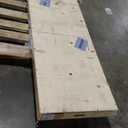 ECOTRIC Complete Primed Rear Tailgate Tail Gate Steel Compatible with 1987-1996 Ford F150 F250 F350 Truck Pick up Bed Replacement for Part Number E7TZ9940700A F2TZ9940700A FO1900104