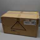 LED Confetti Machine, 1500W Electric Confetti Lights Confetti Blower with Remote Control Digital Confetti Cannon for DJ Parties, Nightclubs, Weddings, Stages, Concerts, Event Shows