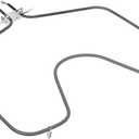 HASMX WB44X5082 Range Stove Oven Bake Element Assembly Replacement for GE General Electric Hotpoint RCA Ovens, Replaces Part Number WB44X5082, 250 V, 2585 W (1-Pack)