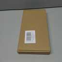 WILLOWDALE Wooden Yarn Holder for Knitting & Crochet Supplies, 2-Tier Yarn Storage Organizer Rack, 4 Crochet Yarn Ball Holder, Yarn Dispenser Crochet Tools and Accessories Arts & Crafts Supplies