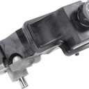 GM Genuine Parts 86563312 Power Steering Pump