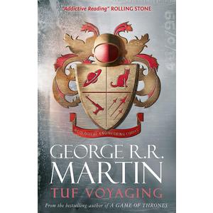 Tuf Voyaging