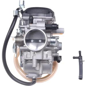 New Carburetor carb For Kawasaki KLR650 1987-2007 Replace # 15001-1327