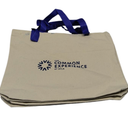 Tote Bag Reusable, Pack of 2