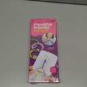 Pretty Me Friendship Bracelet Making Kit for Girls - Crafts for Girl - String Bracelets Maker - Gifts for 8-12 Year Old Kid - Birthday Gift Ideas & Kits Toys Ages 8, 9, 10, 11, 12 - Kids Age 8-12 Olds