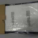 Nispira AP450F True HEPA Filter Compatible with Envion Allergy Pro AP450 Air Purifier. 1 Pack