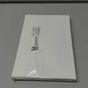 Karenhi 24 Packs Winter Religious Snowflake Craft Christian Church Activities Crafts God Made Me Jesus Felt Christmas Tree Hanging Ornaments Sunday School for Church Party