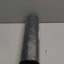 Black Foam Sheets Roll, Premium Large EVA Foam Sheet 13.9" x 59",5mm Thick, Density 86kg/m3 for Halloween Cosplay Costume, Crafts, DIY Projects by MEARCOOH