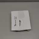 10 Pack 7Ft Adult Oxygen Nasal Cannula with 10 PCS Tube Connector, Soft Oxygen Tubing for Adult, Cannula Nasal Tubing with Soft Curved Nose Piece, High Flow Lightweight Tube