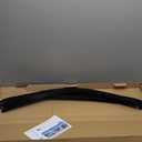 Window Visors Rain Guards for 1999-2006 Chevy Silverado/GMC Sierra 1500/2500/ 3500/ 2500HD, Window Vent Wind Deflectors Visors Shades for 2007 Silverado/Sierra Classic Model - Extended Cab
