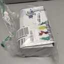 LVLP Air Spray Gun Premium Kit with 1.3/1.5/1.7mm Nozzle & Air Regulator,Automotive Paint Sprayer, for Cars & House DIY Painting Gun (Black)