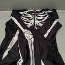 Morph Skeleton Costume Women, Womens Skeleton Costume, Womens Halloween Costumes, Halloween Costumes For Women Adult (Medium, White)