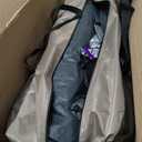 LOYEAHCAMP Tent 4/6 Person Blackout Camping Tent with Rainfly