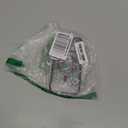 Magnetic for iPhone 17 Pro Max Case with Privacy Screen Protector & Full Camera Cover [Fit for MagSafe] [Non-Yellowing] Metal Glossy Soft Shockproof Clear Case for 17 ProMax,Deep Purple