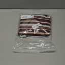 Sampeel Long Sleeve Shirts for Women Color Block Casual Tops Fall Outfits 2025 Basic Tees Trendy Clothes (Medium, 05 Stripes Print)