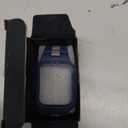 GELISHI Bands Compatible for Apple Watch Band 46mm 45mm 44mm 42mm, Men Sport Rugged Band with Protective Case for Watch Series 11 10 9 8 7/ SE 3/2/1/ Series 6 5 4 3 (Blue)