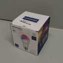 Lightinginside Smart Light Bulbs 100W Equiv., 1350LM 11W Smart Bulb Works with Alexa/Google Home/SmartLife, A19 E26 RGBCW Color Changing, No Hub Required, 2.4G WiFi Bluetooth Bulb, ETL Listed, 4PCS