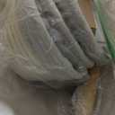 Banneton Bread Proofing Basket Set, 11 Inch Sourdough Proofing Basket and Bread Baking Supplies-Bread Lame, Danish Whisk, Bowl & Dough Scraper, Brush, (Plastic, 9in Oval + 10in Oval+11in)