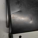 VEVOR Rolling Creeper Garage/Shop Seat, 250 LBS Capacity Padded Rolling Workshop Stool with Tool Tray Storage, Mechanic Stool for Garage, Shop, Auto Repair, Black