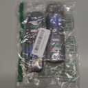 (Pack of 2) Replacement Remote Control Only for Roku TV, Compatible for TCL Roku/Hisense Roku/Onn Roku/Sharp Roku/Element Roku/Westinghouse Roku/Philips Roku Smart TVs (Not for Roku Stick and Box)