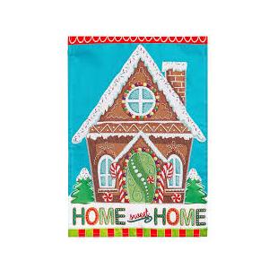 Decorative Garden Flag  5 Packs 11.5 Inch x 18 inch L