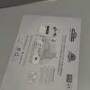 X-PROTECTOR Chair Sliders – 24 pcs 2" Furniture Sliders for Carpet – Self-Adhesive Furniture Moving Pads – Premium Chair Leg Floor Protectors – Slide Effortlessly with Chair Pads & Protect Floors!