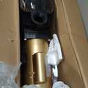 W3SP2610X15 Single Speed 1.5 HP 115/230V Inground Pool Pump Replacement for Hayward SP2610X15 Super Pool Pump for In-Ground Swimming Pools and Spas