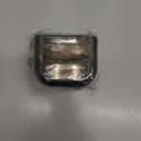 Lymphatic Contour Face Brush Lymphatic Drainage Massager Double Chin Reducer Lymphatic Drainage Brush for Face,Ergonomically Designed to Fit The Skin Precisely and Relieve Fatigue (Brown)