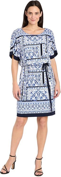 R&M Richards Women's Off The Shoulder  Sleeve Batwing HIPS-Wrap Pencil Party Sexy Bodycon Midi Dress Loose 14W