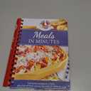 Meals in Minutes (Everyday Cookbook Collection)