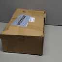 GOLOPET Extra Large Dog Heating Pad 47x30 in with Smart Thermostat Switch and Power Line Protection Tube,Obtained MET and UL Dual Certification,Waterproof Pet Heating Pad for Dogs-Gray