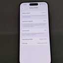 Apple iPhone 15 Pro, 512GB, Black Titanium - Unlocked 