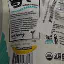 Set of 2 Pack, BARNANA Organic Coconut Banana Bites, 3.5 OZ, BB 03/17/26