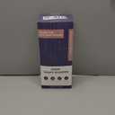 MAGZO Door Draft Stopper, 36 Inch Adjustable Under Door Gap Filler, Fits 30'' - 36'' Bottom Widths, Seals Gaps up to 1.7", Soundproof Sweep Blocks Air, Noise, Light, Dust- Grey