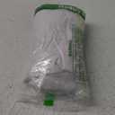 NORACORA Womens Long Sleeve Shirts Loose Tunic Tops Round Neck Lightweight Side Split Casual 2025 Trendy Basic Tshirts Blouse M